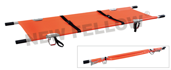 Folding Stretcher NF-F7-2