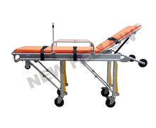 Ambulance Stretcher(Square Leg)  NF...