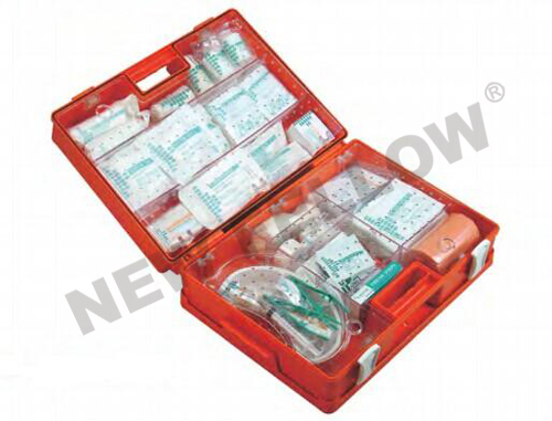 First-aid Kit NF-K5