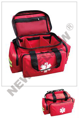 Trauma Bag NF-K7