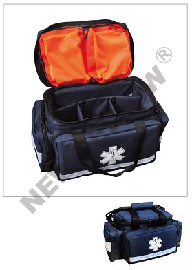 Trauma Bag NF-K8