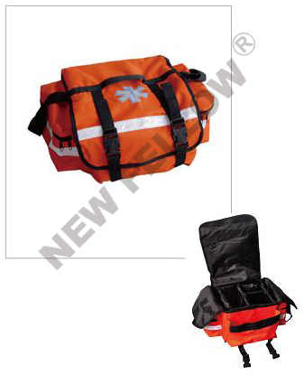 Trauma Bag NF-K9