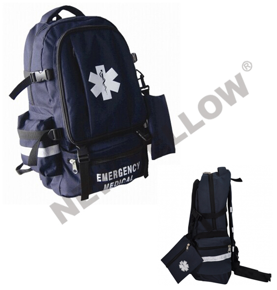 Trauma Bag NF-K11