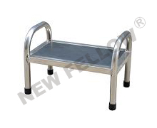 Foot stool NF-J1 1-Step