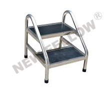 Foot stool NF-J2 2-Step