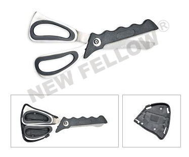 Emergency Scissor NF-ES01