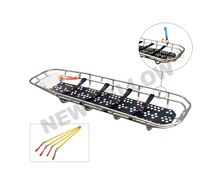 Stainless Steel Basket Stretcher NF...