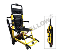 Electric Stair Climbing Chair , Evacuation Chair NF-WD01