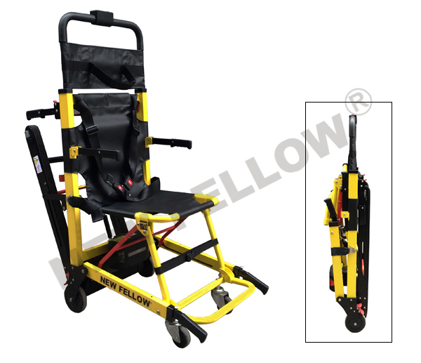 Electric Stair Climbing Chair , Evacuation Chair NF-WD01