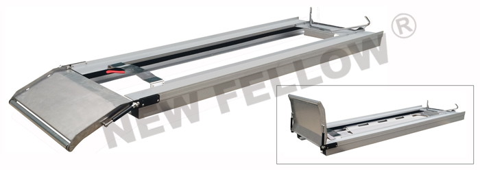 Aluminum Alloy Stretcher Platform NF-D6