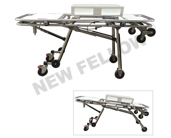 Ambulance Stretcher for Incubator NF-A9-2