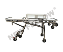 Ambulance Stretcher for Incubator N...