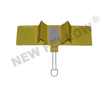 Head Immobilizer NF-H4