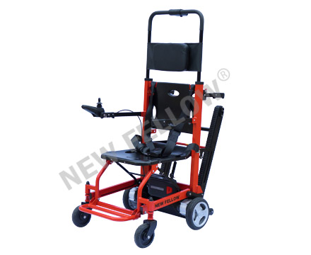 Electric floor climbing and driving machine (Multifunctional) NF-WD100