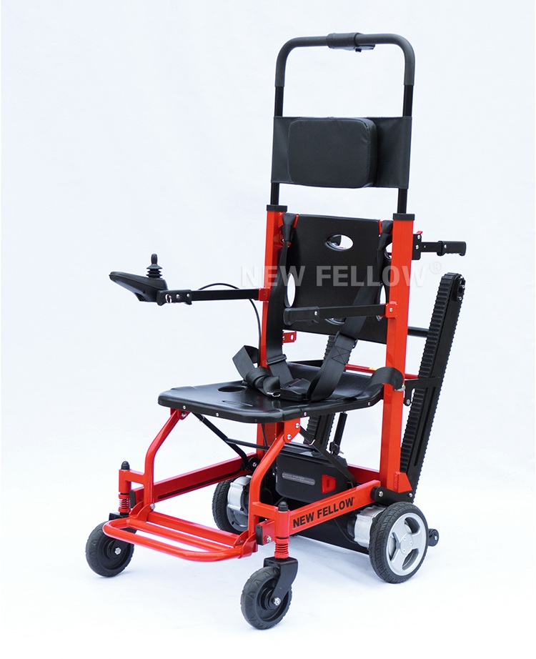 Electric Stair Climbing Wheelchair NF-WD100