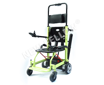 Electric Stair Climbing Wheelchair