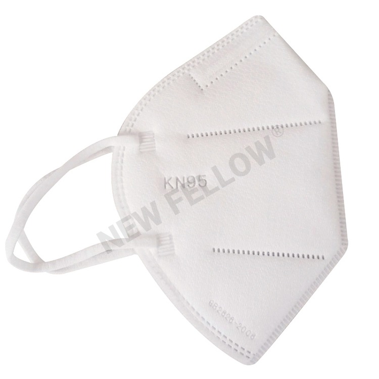 KN95 protective mask NF-MK03