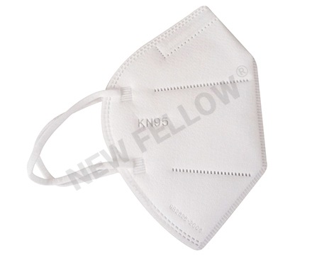 KN95 protective mask NF-MK03