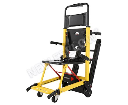 Portable Electric Stair Climbing Wheelchair NF-WD01