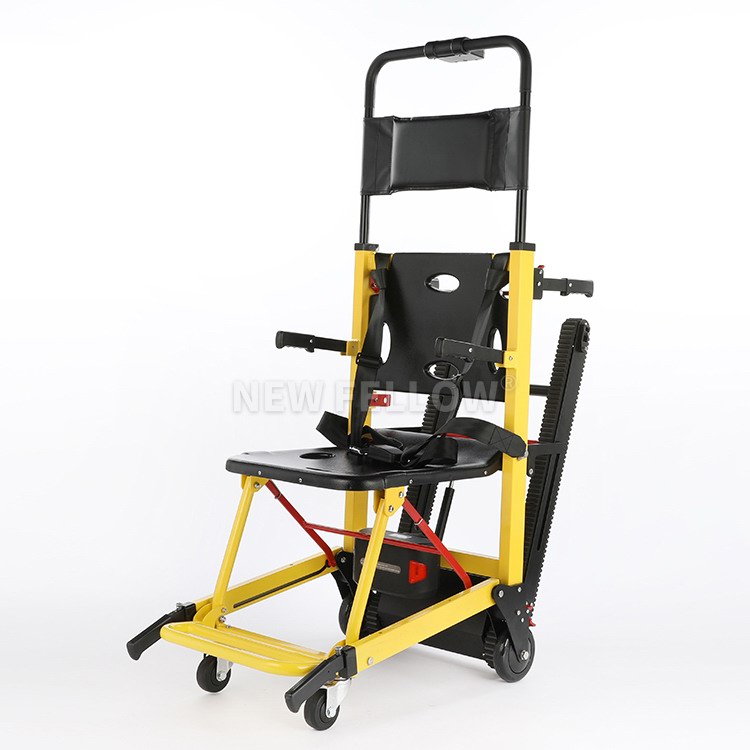 Electric Stair Climbing Wheelchair NF-WD01 Picture 01