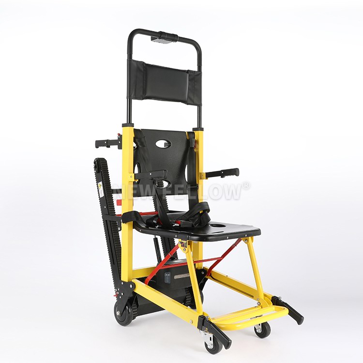Electric Stair Climbing Wheelchair NF-WD01 Picture 05